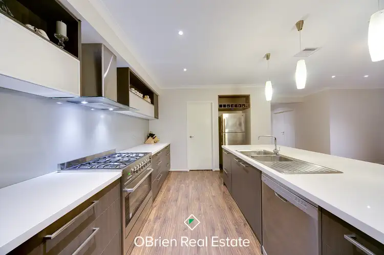 Third view of Homely house listing, 6 Kendon Drive, Botanic Ridge VIC 3977