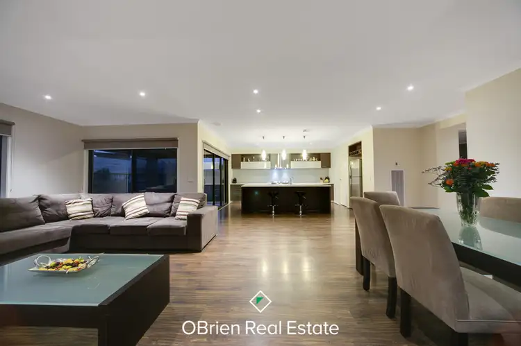 Fourth view of Homely house listing, 6 Kendon Drive, Botanic Ridge VIC 3977