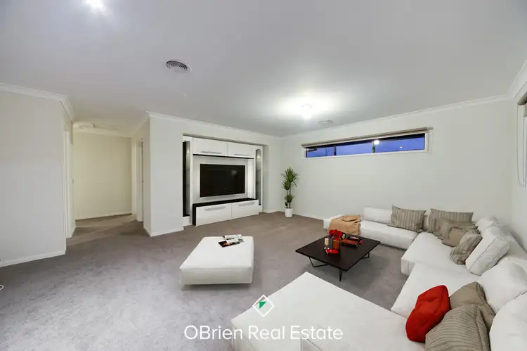 Fifth view of Homely house listing, 6 Kendon Drive, Botanic Ridge VIC 3977