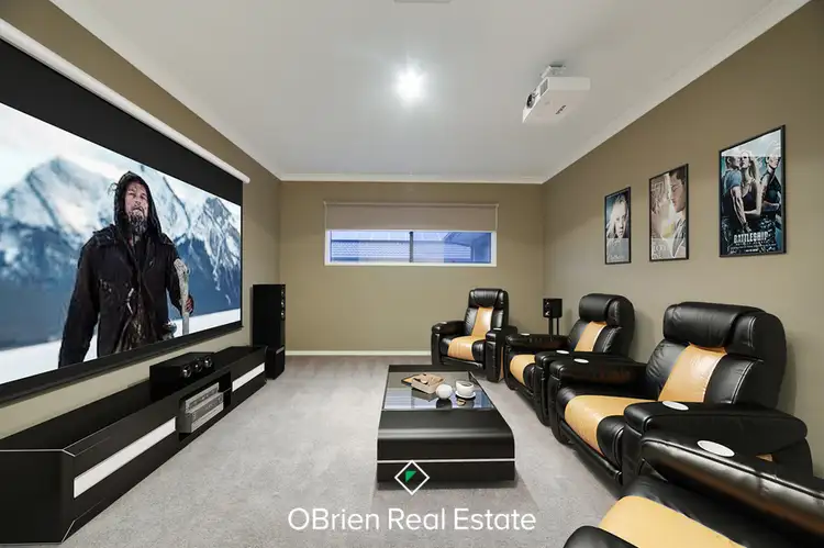 Sixth view of Homely house listing, 6 Kendon Drive, Botanic Ridge VIC 3977