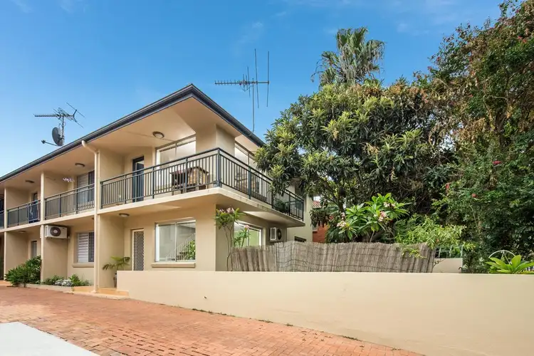 17/45-47 First Avenue, Campsie NSW 2194