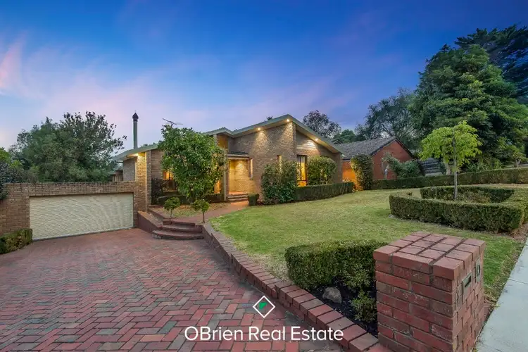 13 Shute Avenue, Berwick VIC 3806