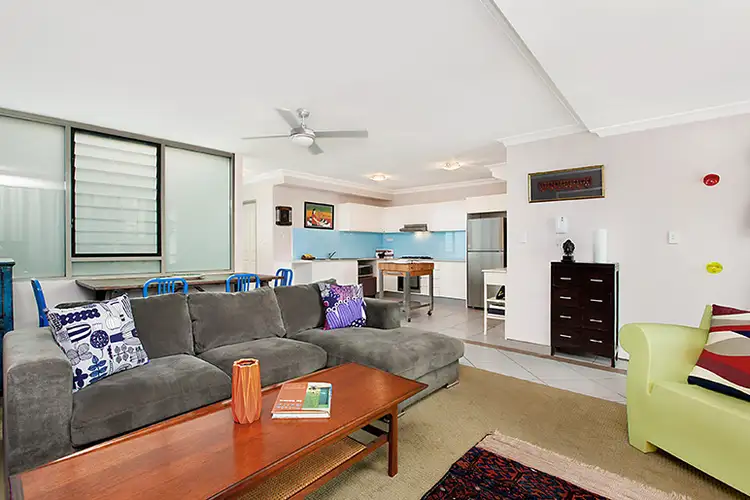 Main view of Homely apartment listing, 2/7 Marsden Street, Camperdown NSW 2050