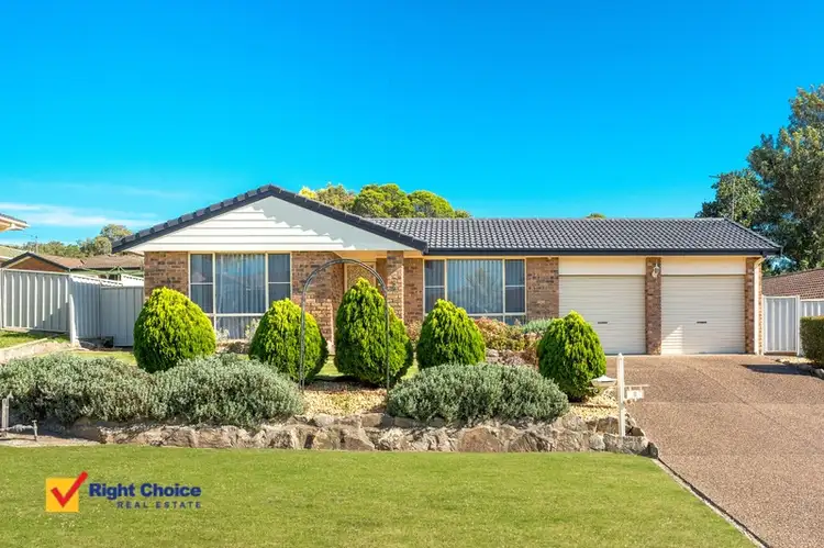 Main view of Homely house listing, 9 Richmond Place, Albion Park NSW 2527