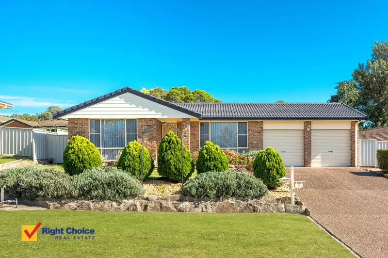Main view of Homely house listing, 9 Richmond Place, Albion Park NSW 2527