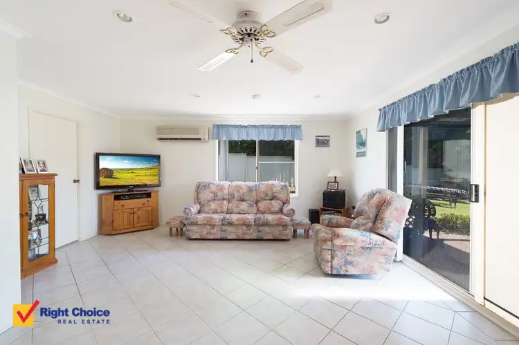 Second view of Homely house listing, 9 Richmond Place, Albion Park NSW 2527