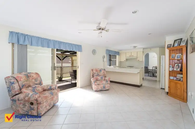 Third view of Homely house listing, 9 Richmond Place, Albion Park NSW 2527