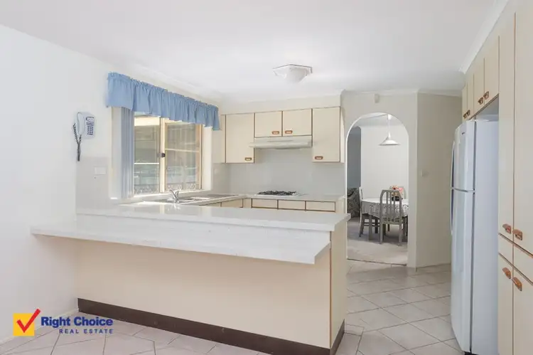 Fourth view of Homely house listing, 9 Richmond Place, Albion Park NSW 2527