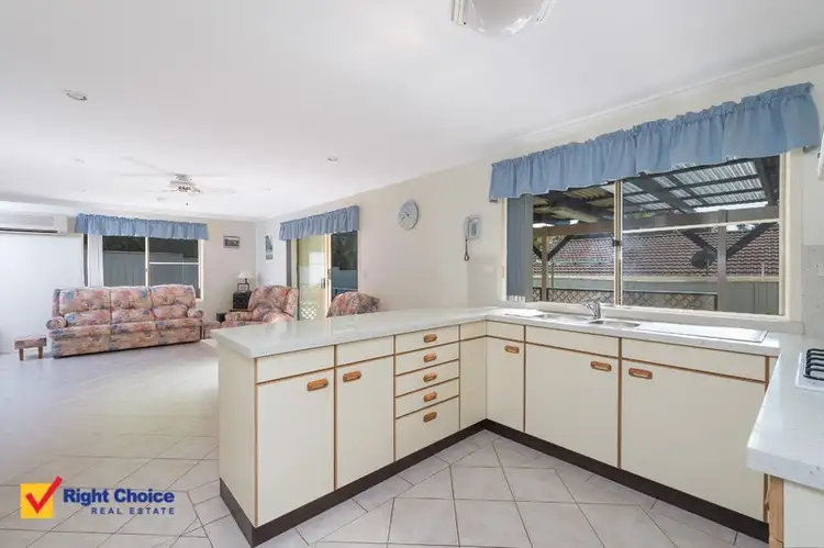 Fifth view of Homely house listing, 9 Richmond Place, Albion Park NSW 2527