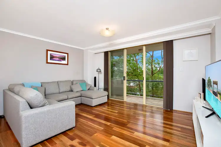 Main view of Homely unit listing, 22/1-9 Gray Street, Sutherland NSW 2232