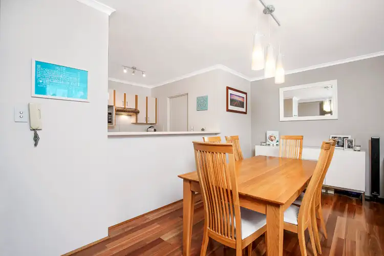 Second view of Homely unit listing, 22/1-9 Gray Street, Sutherland NSW 2232