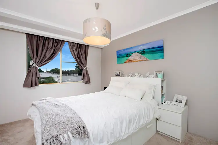 Third view of Homely unit listing, 22/1-9 Gray Street, Sutherland NSW 2232