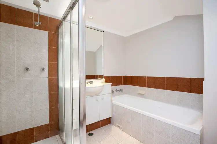 Fourth view of Homely unit listing, 22/1-9 Gray Street, Sutherland NSW 2232