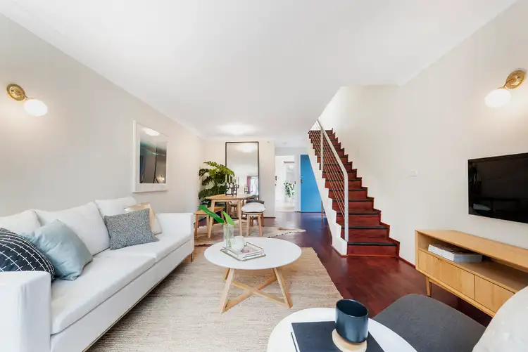 7/125 Darling Street, Balmain East NSW 2041