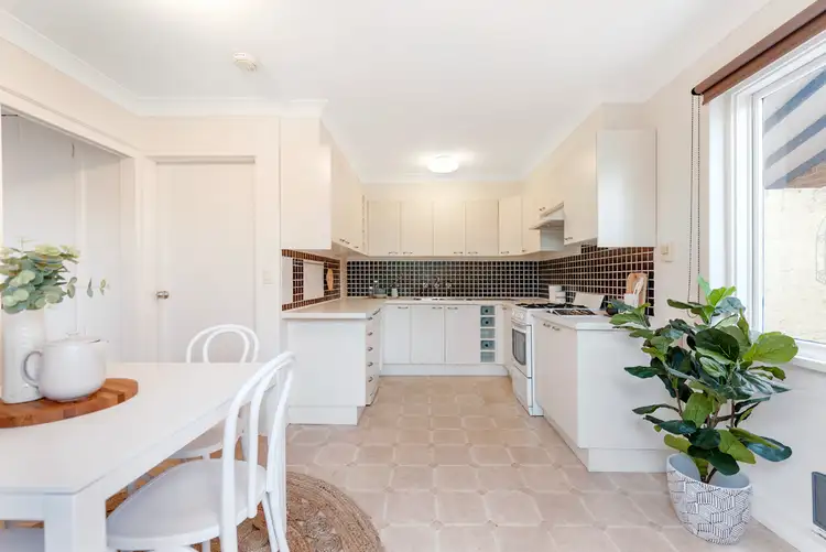 Third view of Homely townhouse listing, 7/125 Darling Street, Balmain East NSW 2041