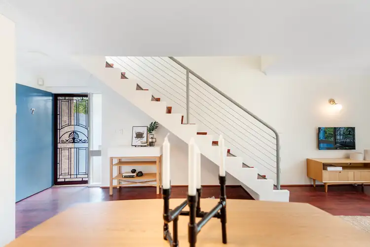 Fifth view of Homely townhouse listing, 7/125 Darling Street, Balmain East NSW 2041
