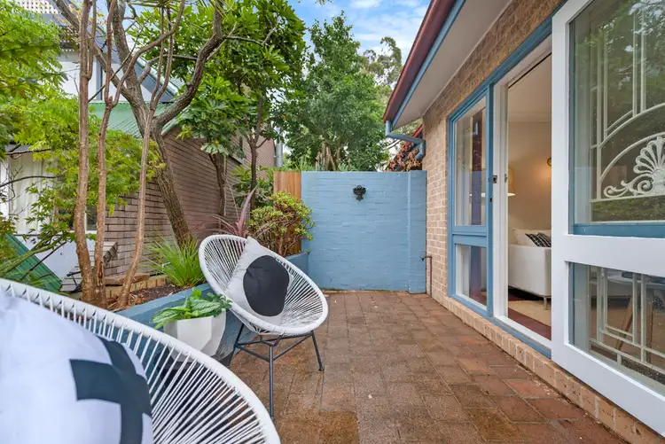 Sixth view of Homely townhouse listing, 7/125 Darling Street, Balmain East NSW 2041