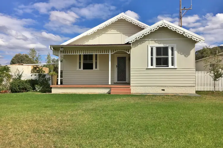 66 Sawpit Road, Mudgee NSW 2850
