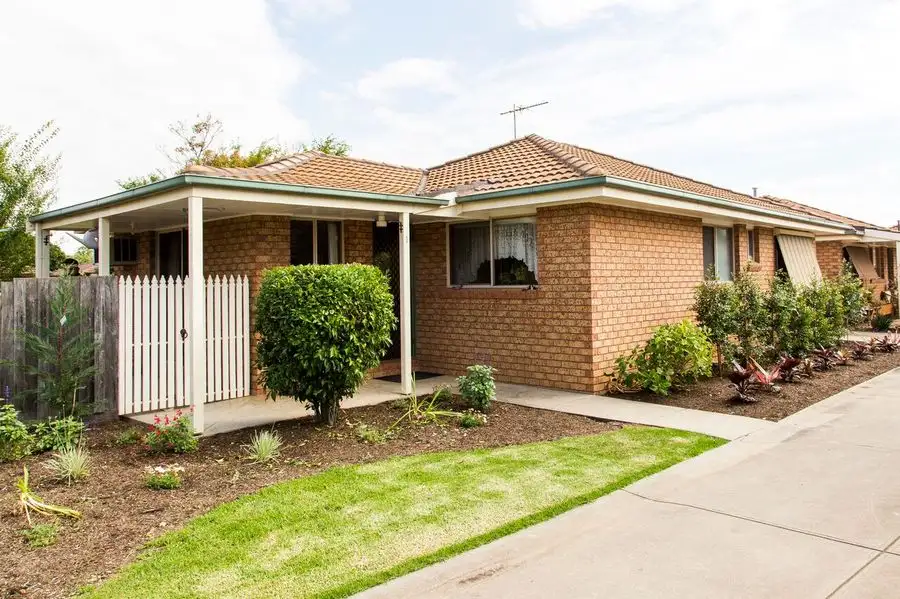 Main view of Homely unit listing, 1/26 Simpson Street, Bacchus Marsh VIC 3340