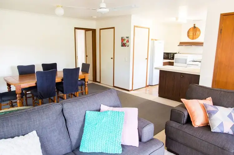 Second view of Homely unit listing, 1/26 Simpson Street, Bacchus Marsh VIC 3340