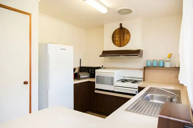 Third view of Homely unit listing, 1/26 Simpson Street, Bacchus Marsh VIC 3340
