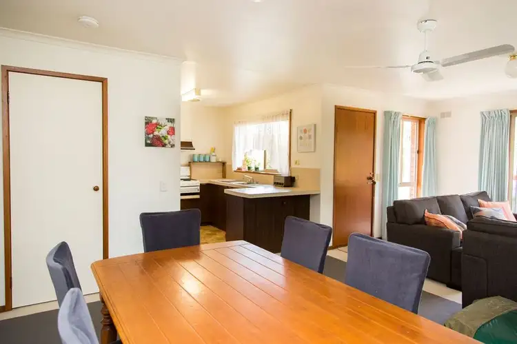 Fourth view of Homely unit listing, 1/26 Simpson Street, Bacchus Marsh VIC 3340