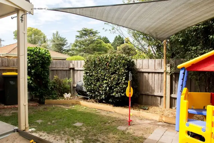 Sixth view of Homely unit listing, 1/26 Simpson Street, Bacchus Marsh VIC 3340