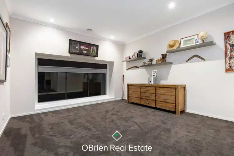 Fourth view of Homely house listing, 5 Morris Court, Officer VIC 3809