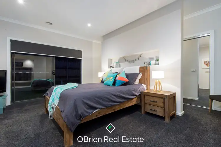 Fifth view of Homely house listing, 5 Morris Court, Officer VIC 3809