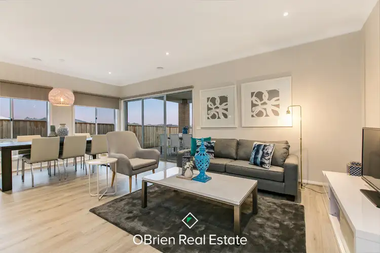 Second view of Homely house listing, 15 Chiswick Street, Officer VIC 3809