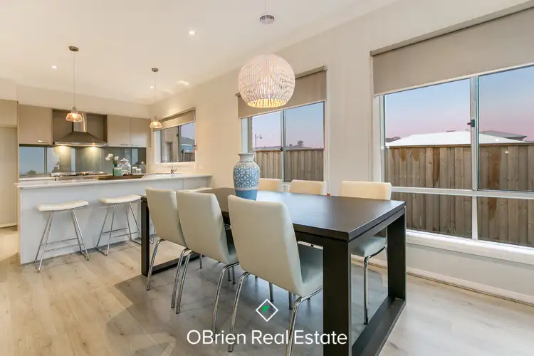 Third view of Homely house listing, 15 Chiswick Street, Officer VIC 3809