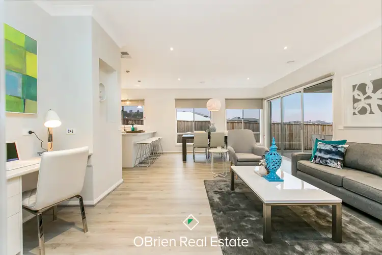 Fourth view of Homely house listing, 15 Chiswick Street, Officer VIC 3809