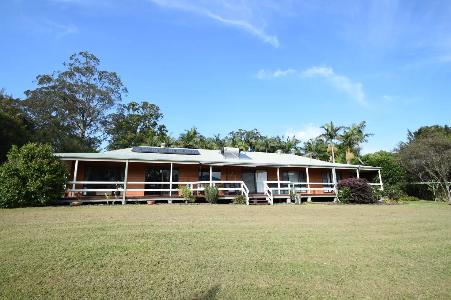 Main view of Homely house listing, 52 Falls Road, Nimbin NSW 2480