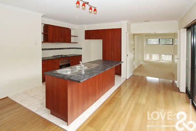 Second view of Homely house listing, 5 Corbett Avenue, Epping VIC 3076