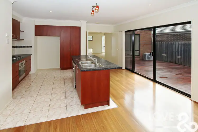 Third view of Homely house listing, 5 Corbett Avenue, Epping VIC 3076
