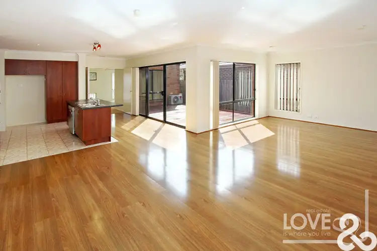 Fourth view of Homely house listing, 5 Corbett Avenue, Epping VIC 3076