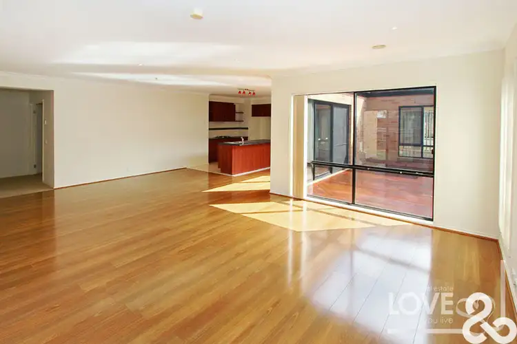 Fifth view of Homely house listing, 5 Corbett Avenue, Epping VIC 3076
