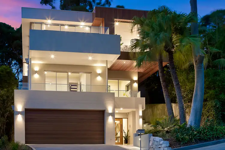 Main view of Homely house listing, 30 Adelaide Street, Balgowlah Heights NSW 2093