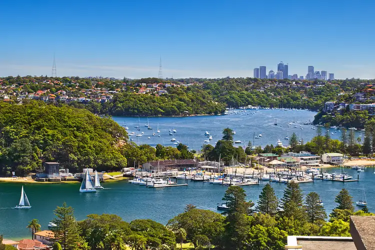 Second view of Homely house listing, 30 Adelaide Street, Balgowlah Heights NSW 2093