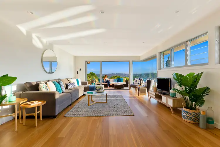 Third view of Homely house listing, 30 Adelaide Street, Balgowlah Heights NSW 2093