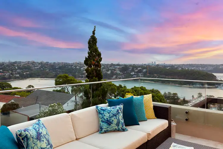 Fifth view of Homely house listing, 30 Adelaide Street, Balgowlah Heights NSW 2093