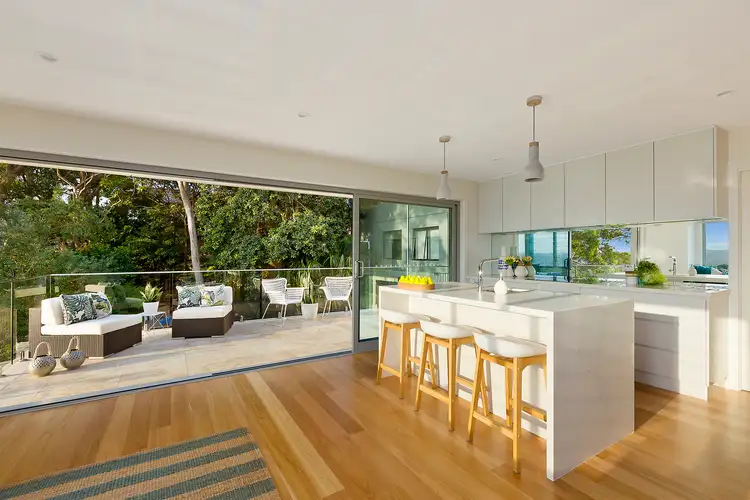 Sixth view of Homely house listing, 30 Adelaide Street, Balgowlah Heights NSW 2093