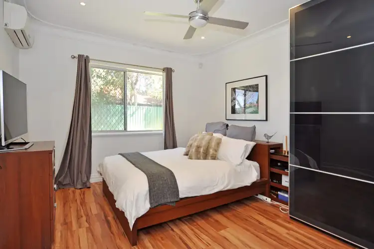 Fourth view of Homely villa listing, 4/100 Edgecumbe Street, Como WA 6152