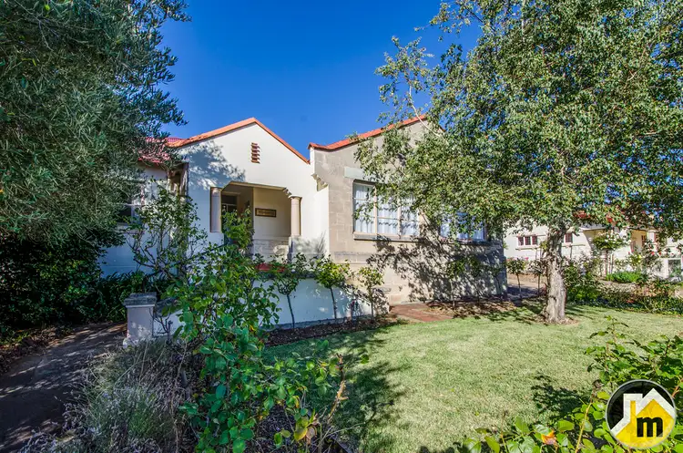 5 Wyatt Street, Mount Gambier SA 5290