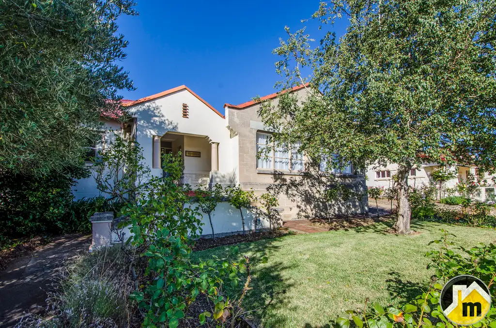 Main view of Homely house listing, 5 Wyatt Street, Mount Gambier SA 5290