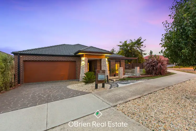 Main view of Homely house listing, 58 Saul Avenue, Berwick VIC 3806
