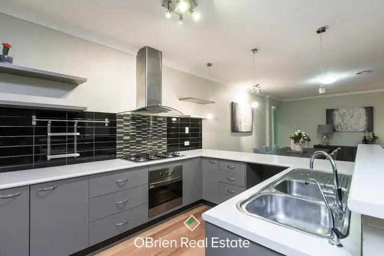 Third view of Homely house listing, 58 Saul Avenue, Berwick VIC 3806