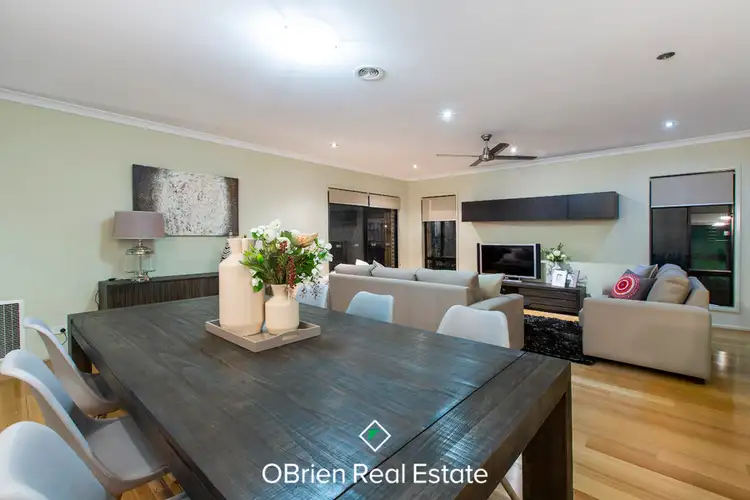 Fourth view of Homely house listing, 58 Saul Avenue, Berwick VIC 3806