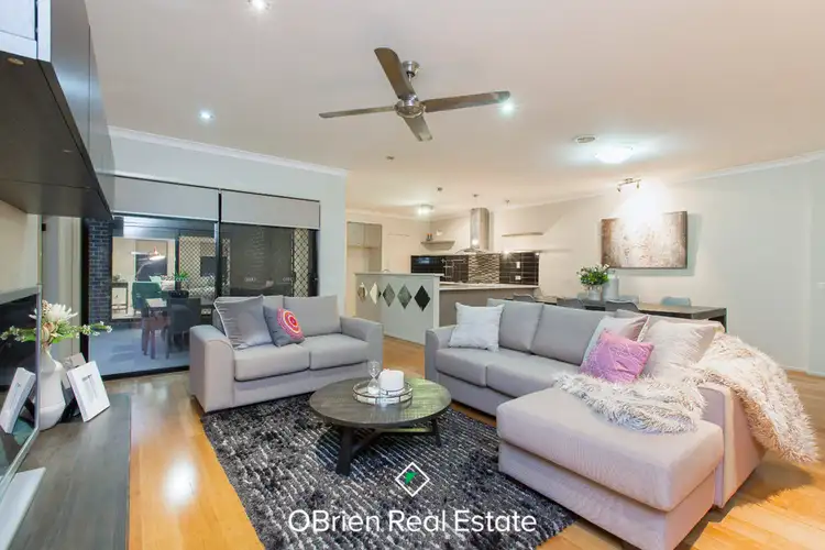 Fifth view of Homely house listing, 58 Saul Avenue, Berwick VIC 3806