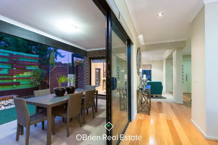 Sixth view of Homely house listing, 58 Saul Avenue, Berwick VIC 3806